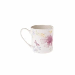 Product detail of Porcelánový hrneček Flower, 70 ml