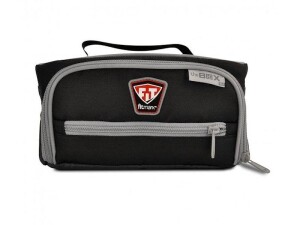 Product detail of Fitmark termotaška na jídlo THE BOX SM BLACK