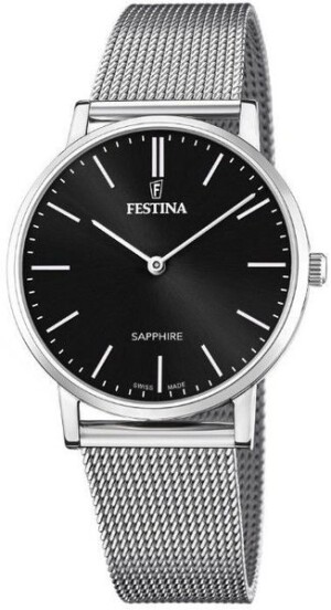 Product detail of Festina Swiss Made 20014/3