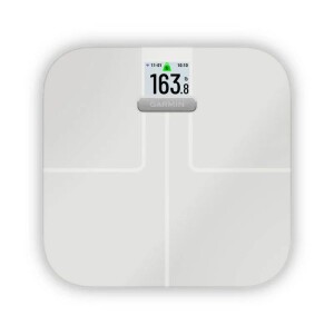 Product detail of Garmin váha Index™ S2 Smart Scale Bílá 010-02294-13