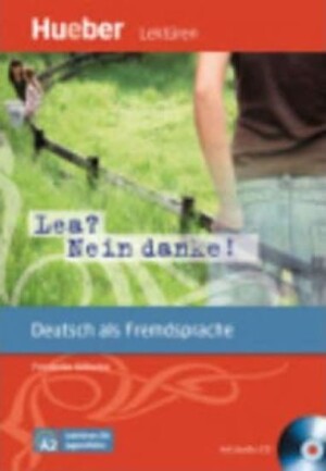 Product detail of Lektüren für Jugendliche A2: Lea? Nein danke!, Paket - Franz Specht