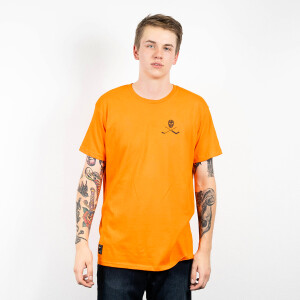 Product detail of Pánské tričko Roster Hockey  Pirate Orange XL