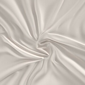 Product detail of Kvalitex Saténové prostěradlo Luxury collection, bílá, 160 x 200 cm