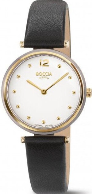 Product detail of Boccia Titanium 3349-01