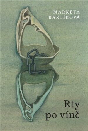Product detail of Rty po víně - Markéta Bartíková