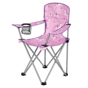 Product detail of NILS CAMP Dětská skládací židle NC3001 jednorožci