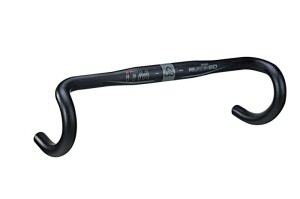 Product detail of ITM Řidítka ALCOR 80 WING BLACK 31.8/440mm, Al črn