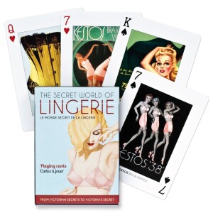 Product detail of Piatnik Poker - Lingerie