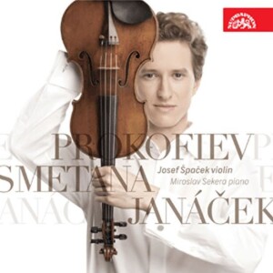 Product detail of Smetana, Janáček, Prokofjev - CD - interpreti Různí