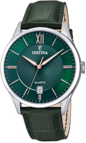 Product detail of Festina Classic Bracelet 20426/7