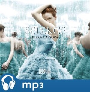Product detail of Selekce, mp3 - Kiera Cassová