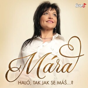 Product detail of Mara - Halo tak jak se máš - CD