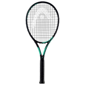Product detail of Tenisová raketa Head  MX Attitude Suprm Teal  L4