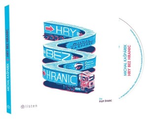 Product detail of Hry bez hranic - audioknihovna - Michal Kašpárek