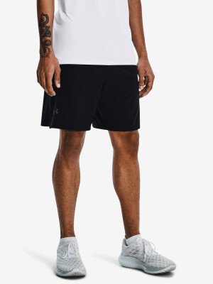 Product detail of Under Armour LAUNCH ELITE 7'' SHORT-BLK