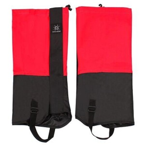 Product detail of Merco Outdoor Protector SR návleky na nohy červená