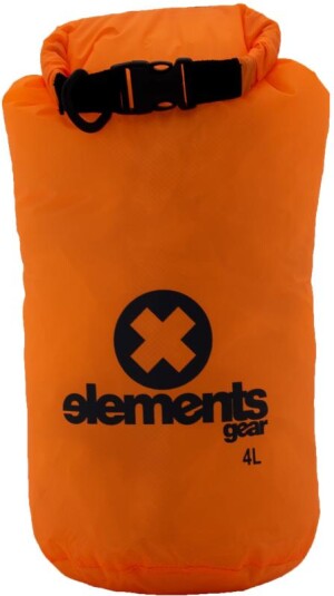 Product detail of EG Cordura light 4L