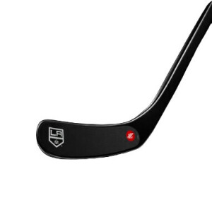 Product detail of Páska na čepel Rezztek  Doublepack NHL Los Angeles Kings Black 2-Pack Junior