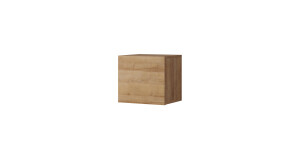 Product detail of ArtGiB Závěsná skříňka CALABRINI C-03 | dub zlatý