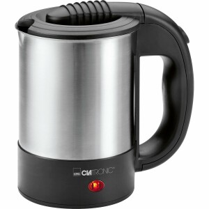 Product detail of Clatronic WKR 3624 cestovní konvice 0,5 l