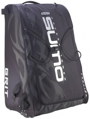 Product detail of Grit GT4 Sumo Black SR