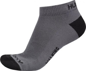 Product detail of Husky Walking šedé ponožky