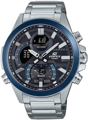 Product detail of Casio Edifice ECB-30DB-1AEF