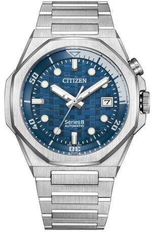Product detail of Citizen Series 8 831 Automatic NB6060-58L