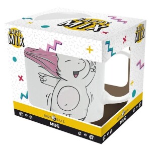 Product detail of K-POP keramický hrnek 320 ml - Unicorn