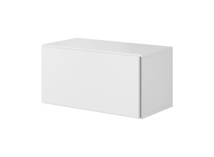 Product detail of Artcam Skříňka ROCO RO-3 roco: korpus bílý mat / okraj bílý mat / dvířka bílý mat