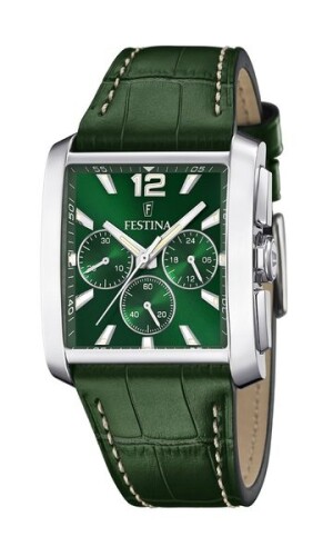 Product detail of Festina Timeless Chronograph 20636/3