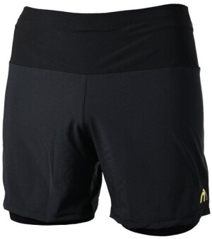 Product detail of Mico man shorts With Brief Insert M1 Trail