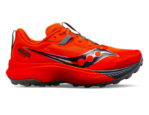 Product detail of Pánská běžecká obuv Saucony  Endorphin Edge Pepper/Shadow  UK 7,5