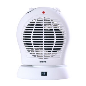 Product detail of ORAVA VL-201 A - teplovzdušný ventilátor 
