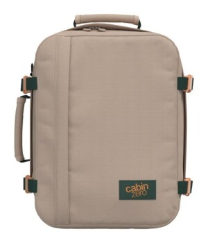 Product detail of CabinZero Classic 28L Cebu sands batoh