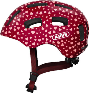 Product detail of Abus Youn-I 2.0 Cherry Heart 2021