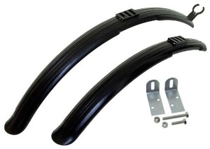 Product detail of LIFEFIT MTB 26", plast, 2ks Sada blatníků