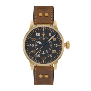 Product detail of Laco Paderborn Bronze