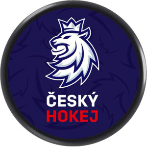 Product detail of Hokejový puk CCM  Lev Blue