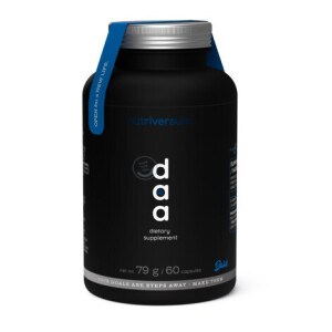 Product detail of Nutriversum DAA 60 kapslí