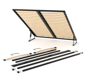 Product detail of Elvisia Kovový rošt SKP 180 | výklopný