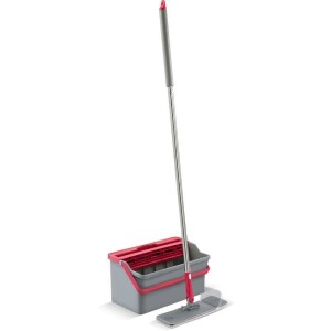 Product detail of Lamart LT8064 mop set plochý Clean 8 l