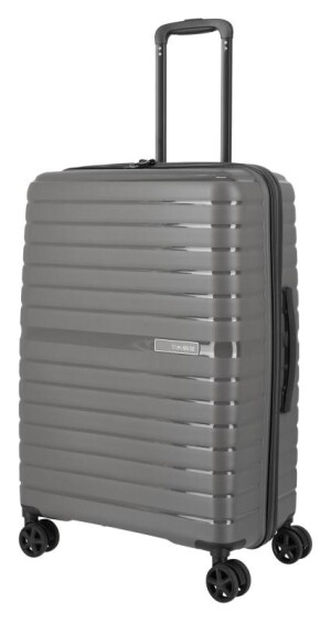 Product detail of Travelite Trient M Anthracite