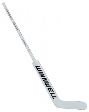 Product detail of Dřevěná brankářská hokejka WinnWell  GXW 1 Junior 21 palců, L (normální gard)