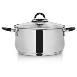 Product detail of Orion Kastrol nerez DALIE 5,3 l skleněná poklice 