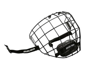 Product detail of Hokejová mřížka Bauer  II-Facemask Senior XS