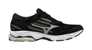 Product detail of Pánská běžecká obuv Mizuno Wave Stream 2 Black/Silver/Oyster Mushroom  UK 11