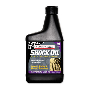 Product detail of Olej Progress  Shock Oil 10wt 475ml