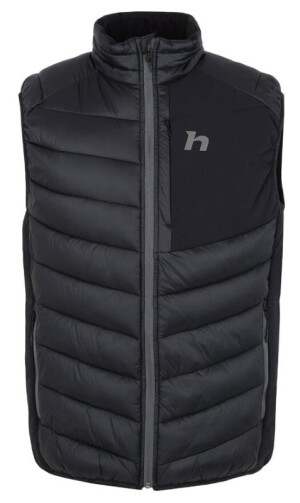 Product detail of Hannah Stowe II anthracite 2022 pánská vesta