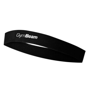 Product detail of GymBeam Čelenka Antislip Black
